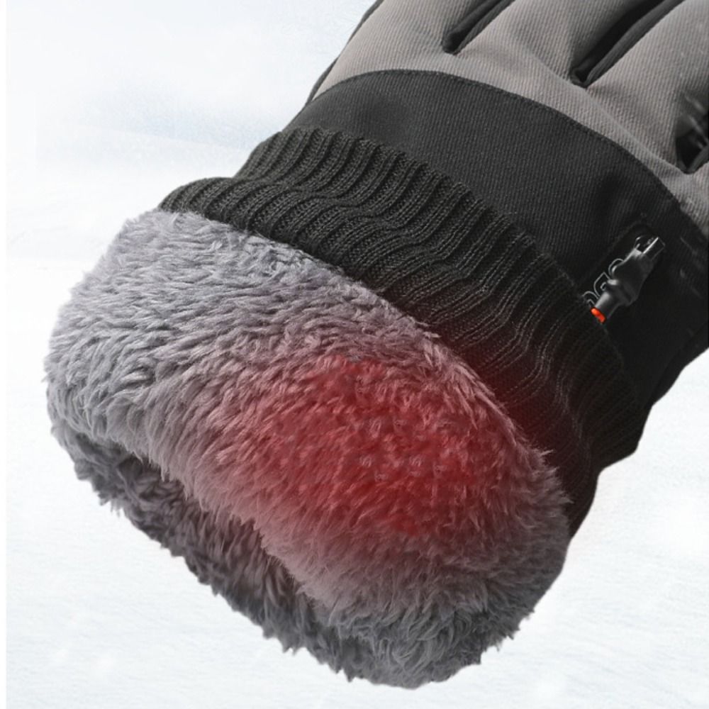 Windproof Winter Warm Gloves T - Ski Glove Waterproof review and price