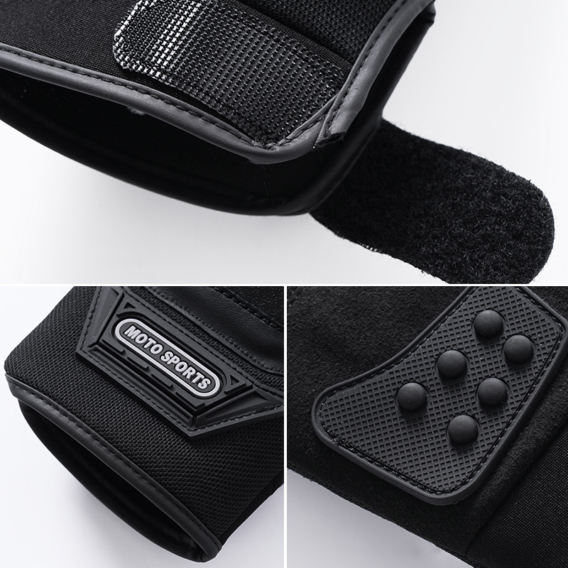 Stainless Steel Knuckle Tactic - Work Glove Impact review and price