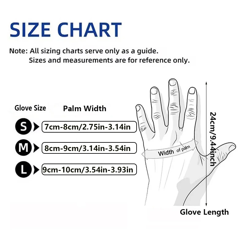 50PCS Nitrile Exam Gloves Disp - Exam Glove Nitrile review and price