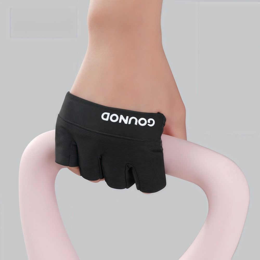 Half Finger Cycling Gloves Bre - Workout Glove Gym review and price
