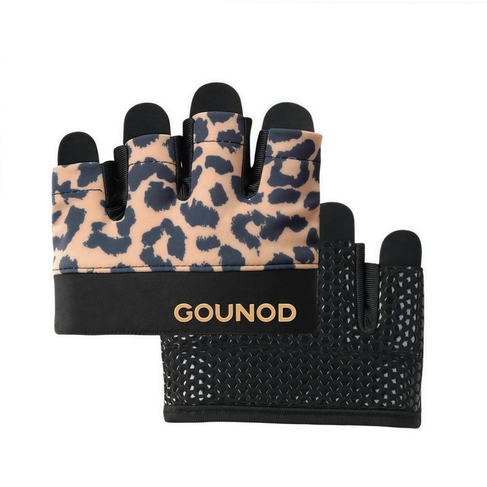 Half Finger Cycling Gloves Bre - Workout Glove Gym review and price